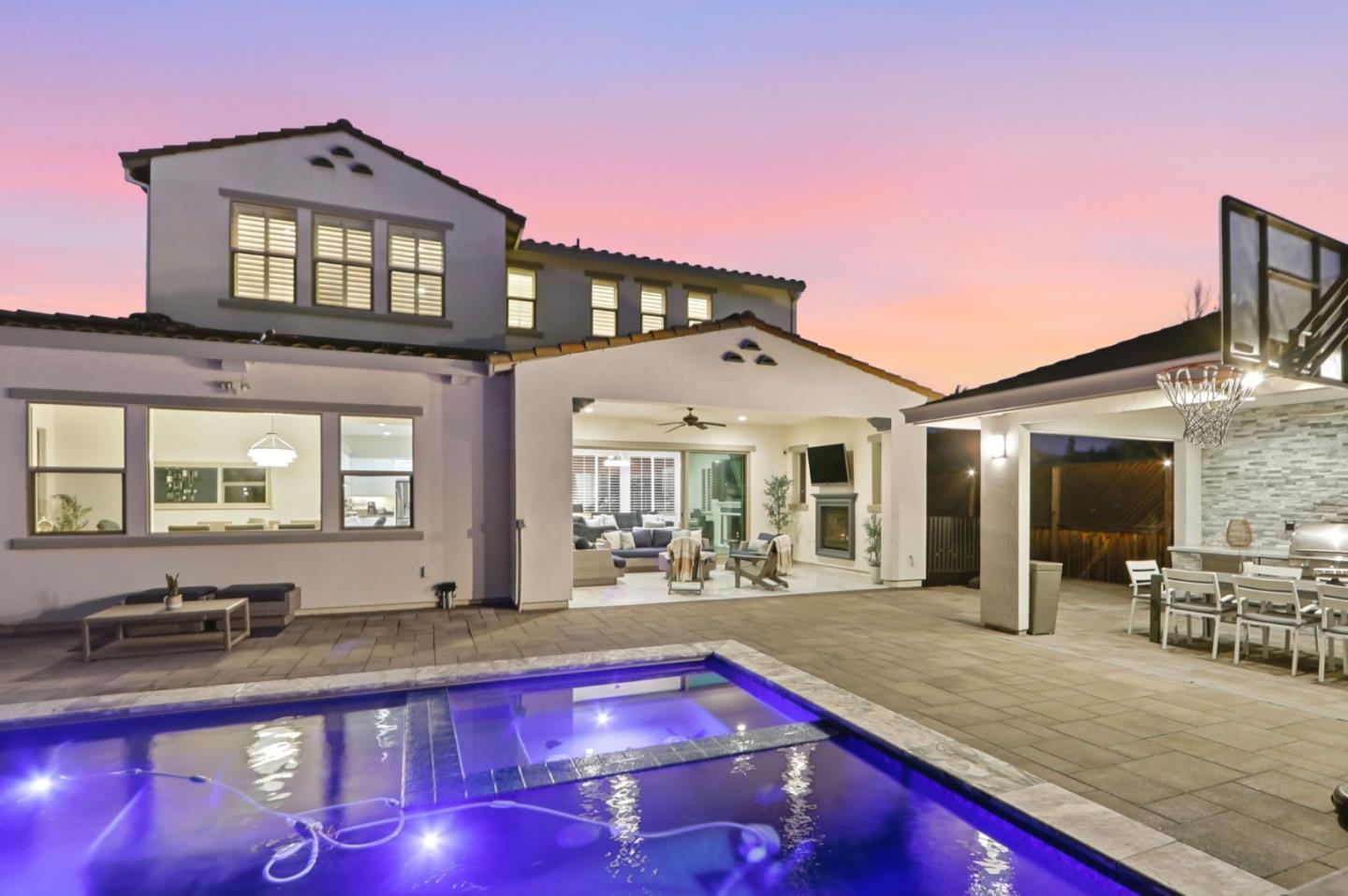 Detail Gallery Image 80 of 87 For 600 Price Dr, Morgan Hill,  CA 95037 - 5 Beds | 4/1 Baths