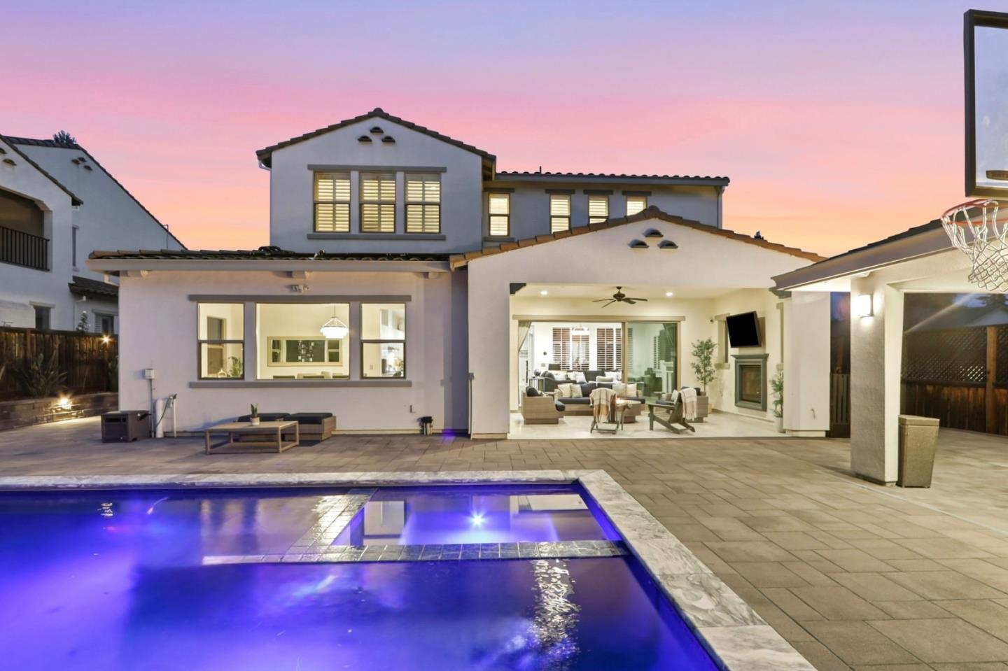 Detail Gallery Image 81 of 87 For 600 Price Dr, Morgan Hill,  CA 95037 - 5 Beds | 4/1 Baths