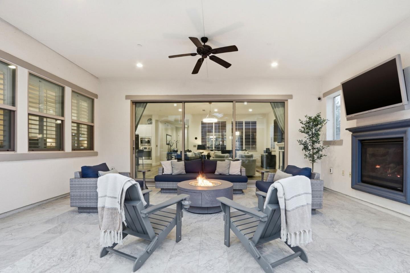 Detail Gallery Image 82 of 87 For 600 Price Dr, Morgan Hill,  CA 95037 - 5 Beds | 4/1 Baths