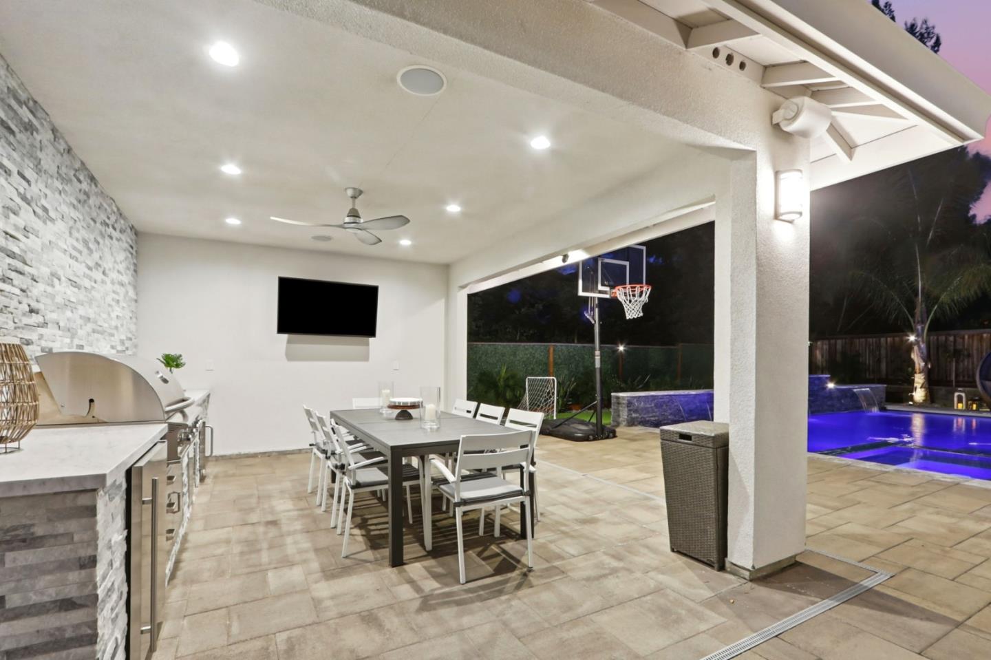 Detail Gallery Image 83 of 87 For 600 Price Dr, Morgan Hill,  CA 95037 - 5 Beds | 4/1 Baths