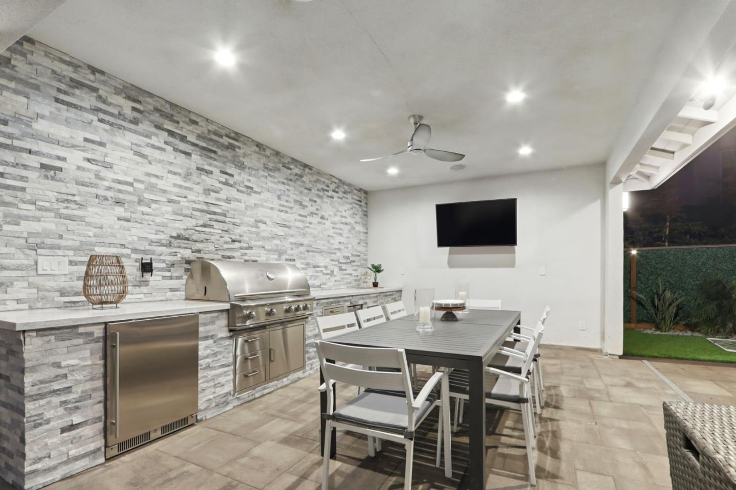 Detail Gallery Image 84 of 87 For 600 Price Dr, Morgan Hill,  CA 95037 - 5 Beds | 4/1 Baths