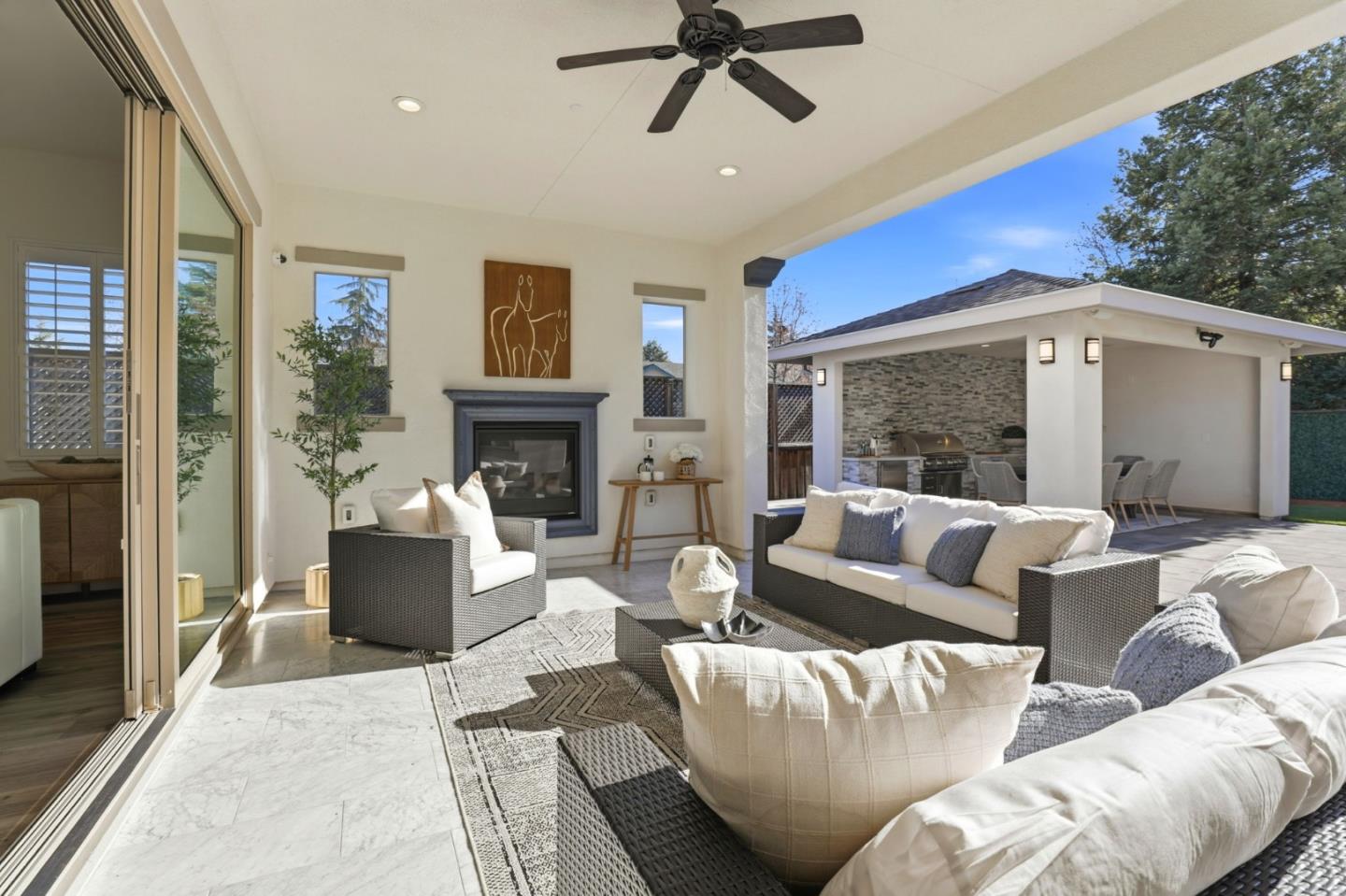 Detail Gallery Image 88 of 113 For 600 Price Dr, Morgan Hill,  CA 95037 - 5 Beds | 4/1 Baths