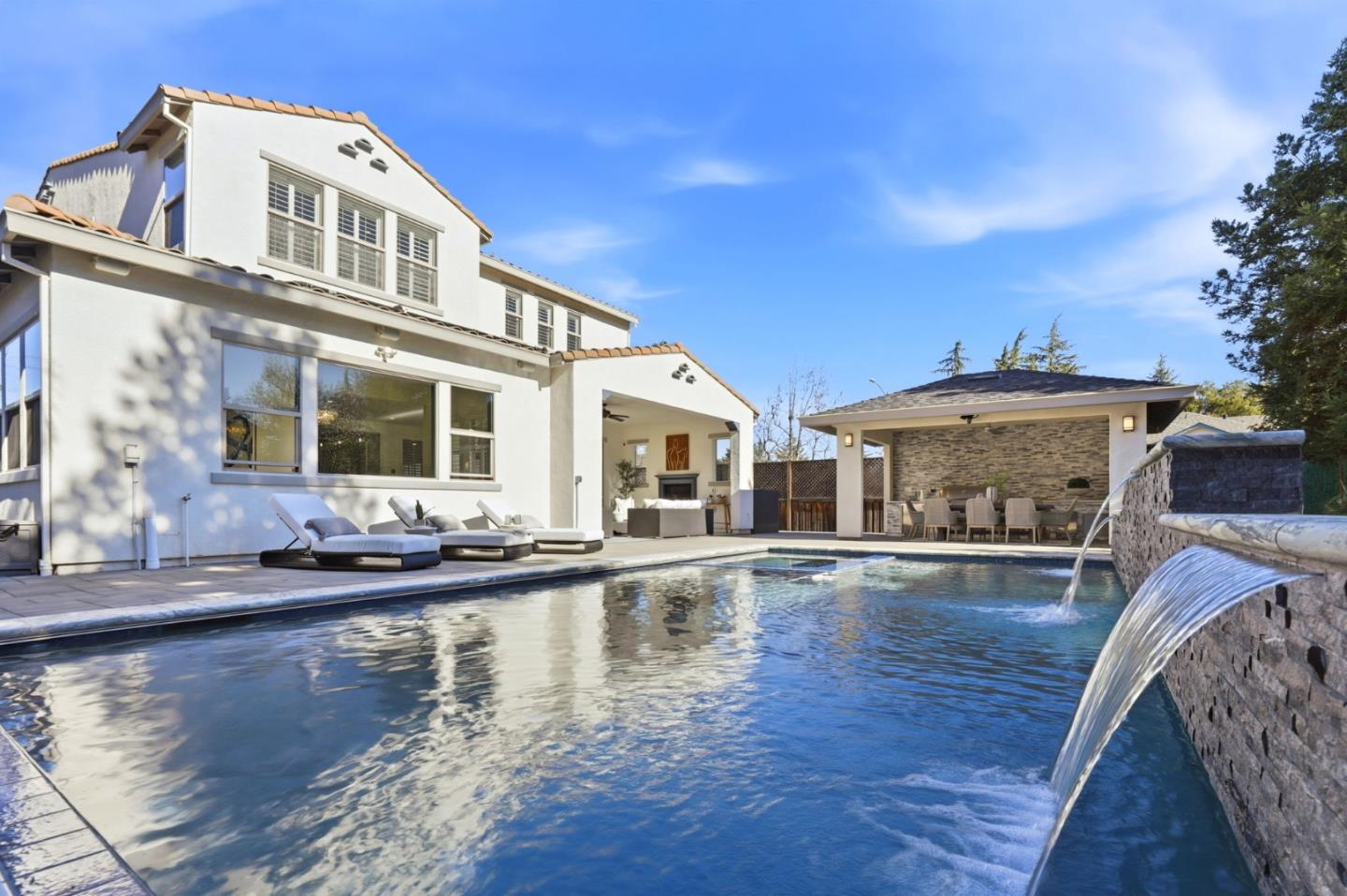 Detail Gallery Image 93 of 113 For 600 Price Dr, Morgan Hill,  CA 95037 - 5 Beds | 4/1 Baths