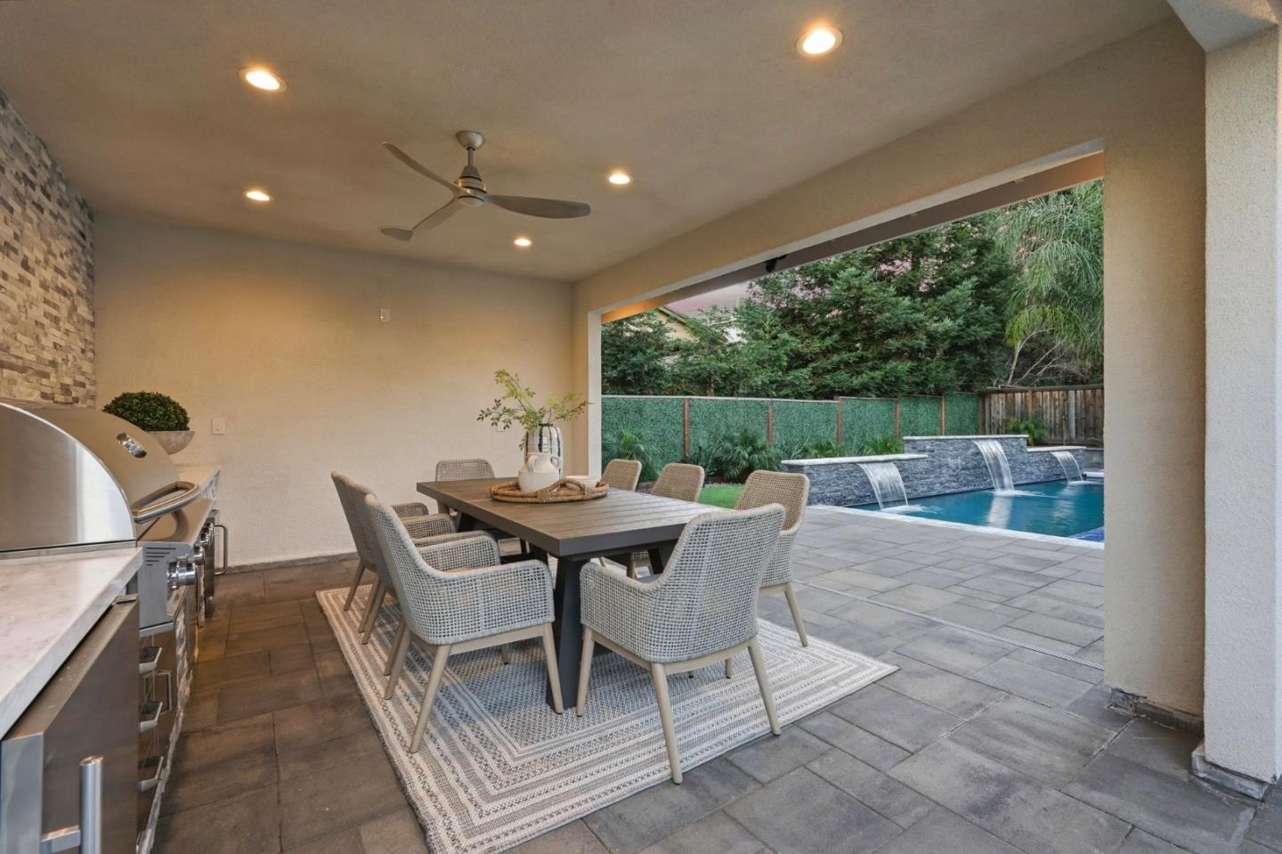 Detail Gallery Image 96 of 113 For 600 Price Dr, Morgan Hill,  CA 95037 - 5 Beds | 4/1 Baths