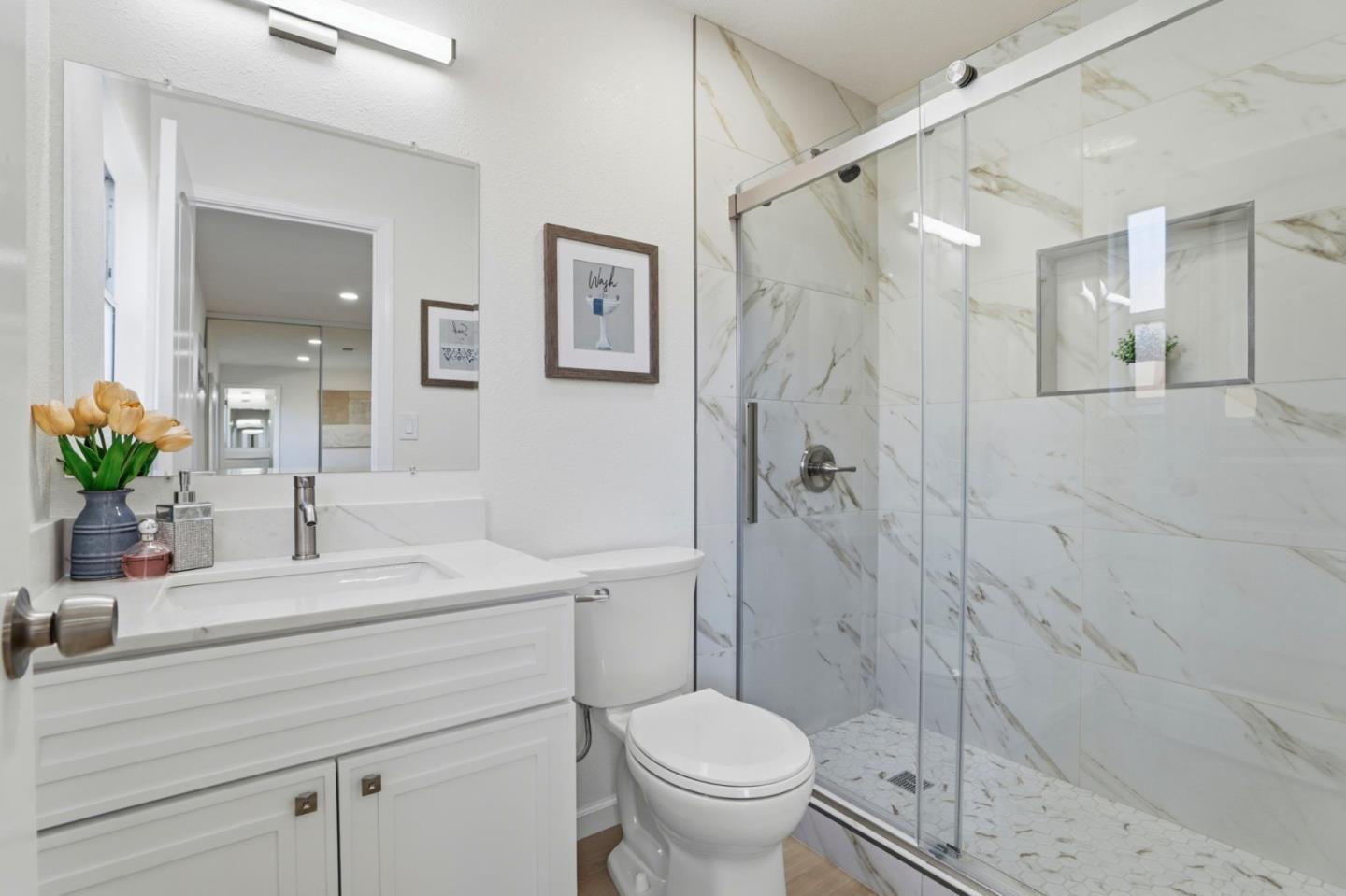 Detail Gallery Image 11 of 14 For 7085 via Pacifica, San Jose,  CA 95139 - 4 Beds | 2 Baths