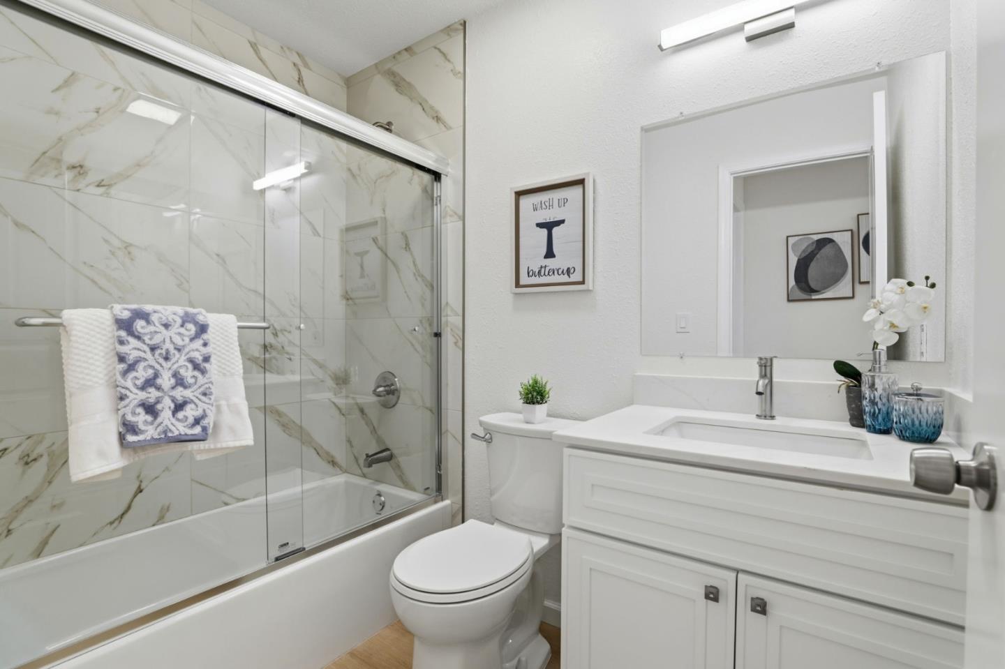 Detail Gallery Image 9 of 14 For 7085 via Pacifica, San Jose,  CA 95139 - 4 Beds | 2 Baths