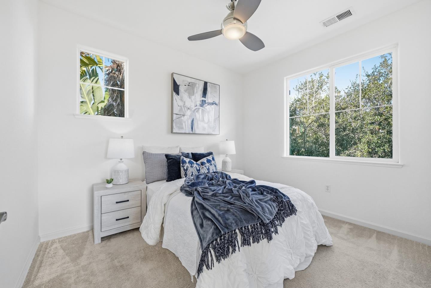 Detail Gallery Image 19 of 57 For 1421 Rosemary St, Menlo Park,  CA 94025 - 4 Beds | 3 Baths