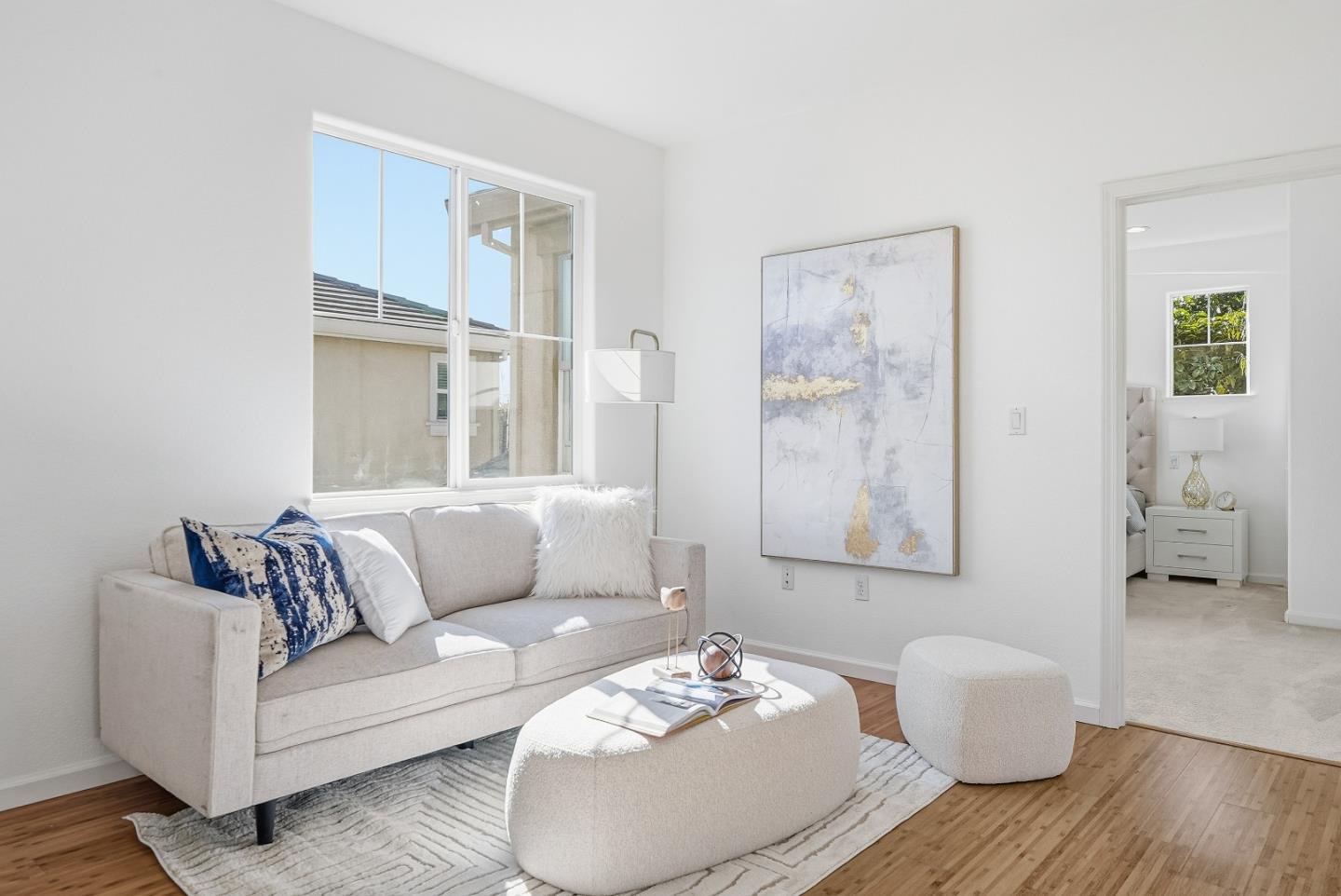 Detail Gallery Image 25 of 57 For 1421 Rosemary St, Menlo Park,  CA 94025 - 4 Beds | 3 Baths