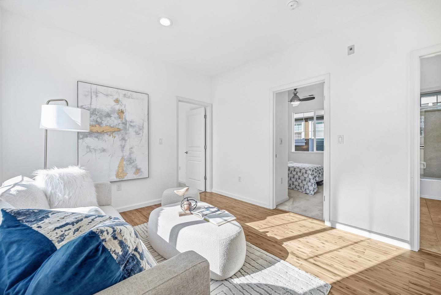 Detail Gallery Image 28 of 57 For 1421 Rosemary St, Menlo Park,  CA 94025 - 4 Beds | 3 Baths