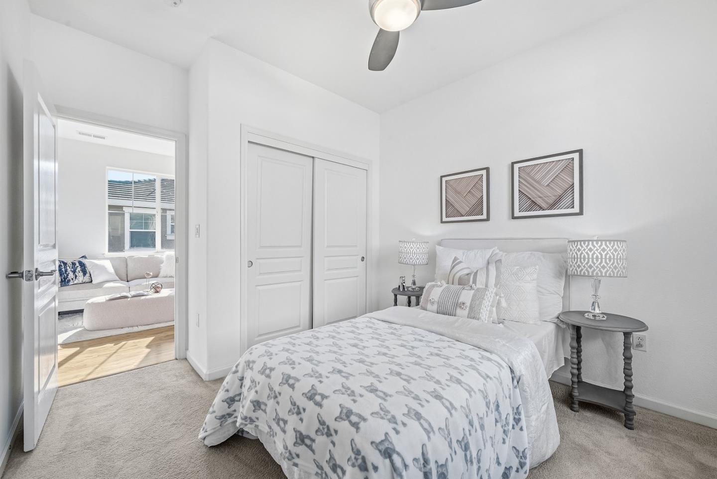 Detail Gallery Image 30 of 57 For 1421 Rosemary St, Menlo Park,  CA 94025 - 4 Beds | 3 Baths