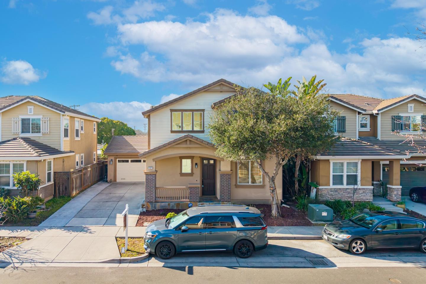 Detail Gallery Image 46 of 57 For 1421 Rosemary St, Menlo Park,  CA 94025 - 4 Beds | 3 Baths