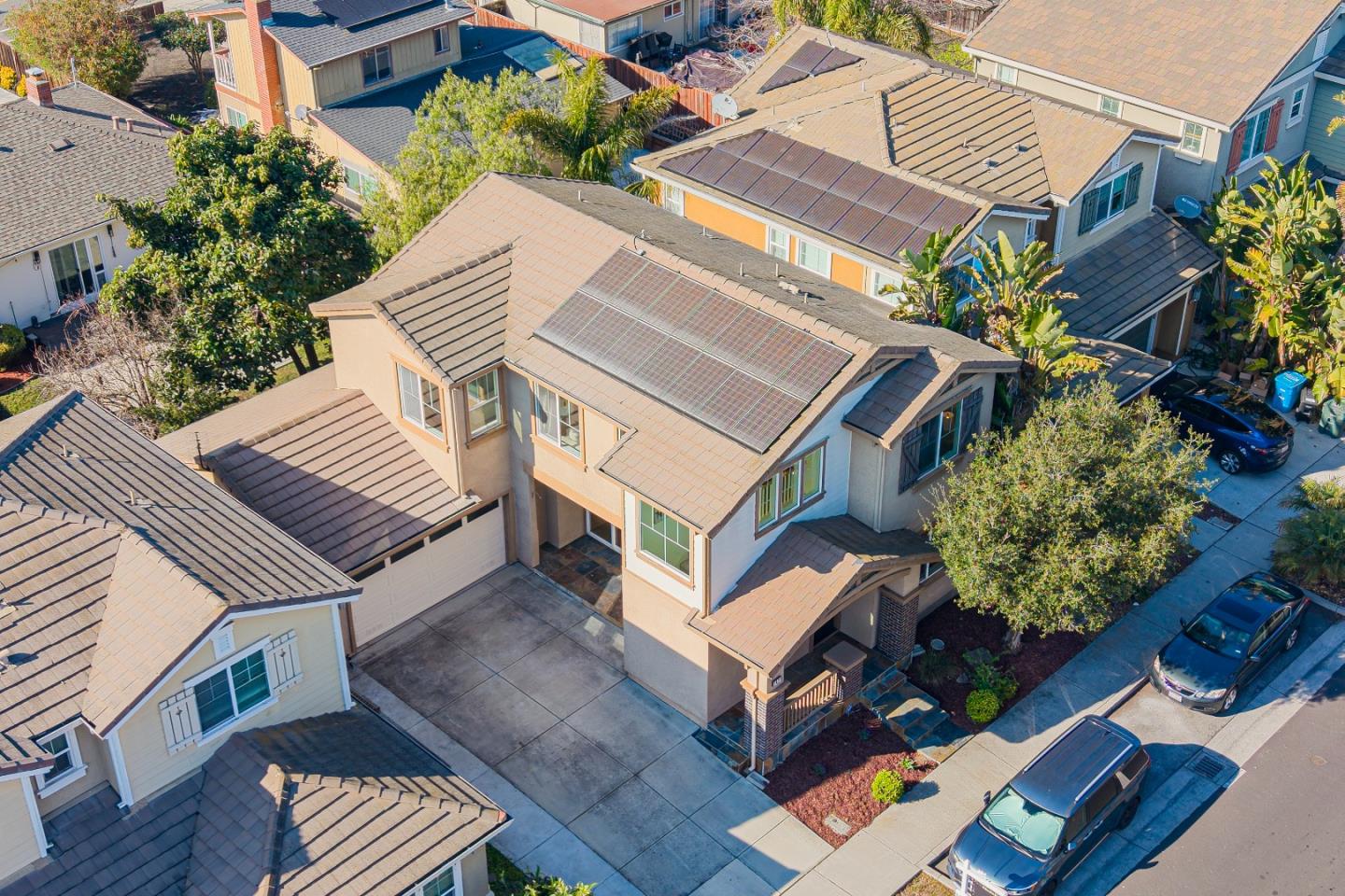 Detail Gallery Image 47 of 57 For 1421 Rosemary St, Menlo Park,  CA 94025 - 4 Beds | 3 Baths