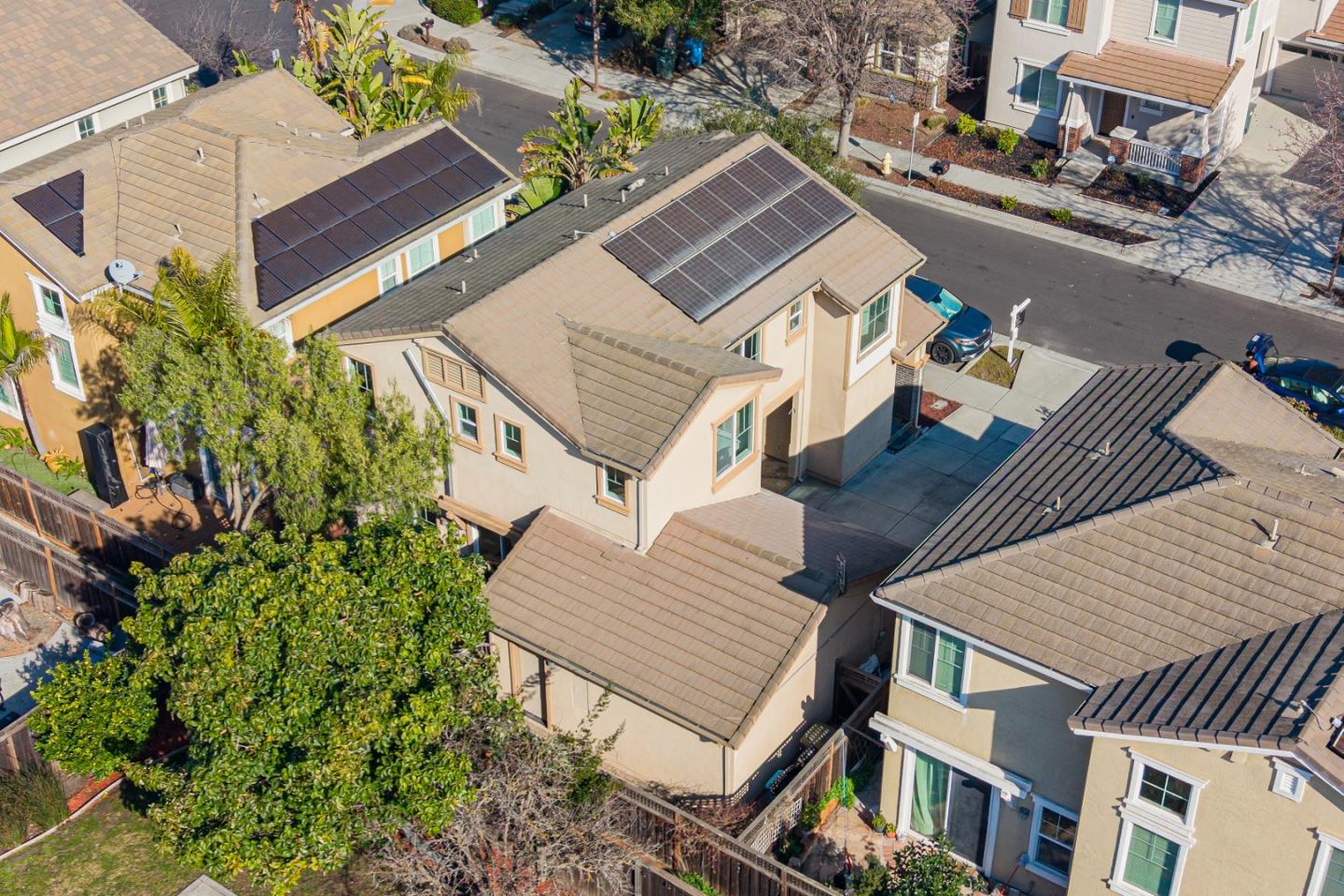 Detail Gallery Image 48 of 57 For 1421 Rosemary St, Menlo Park,  CA 94025 - 4 Beds | 3 Baths