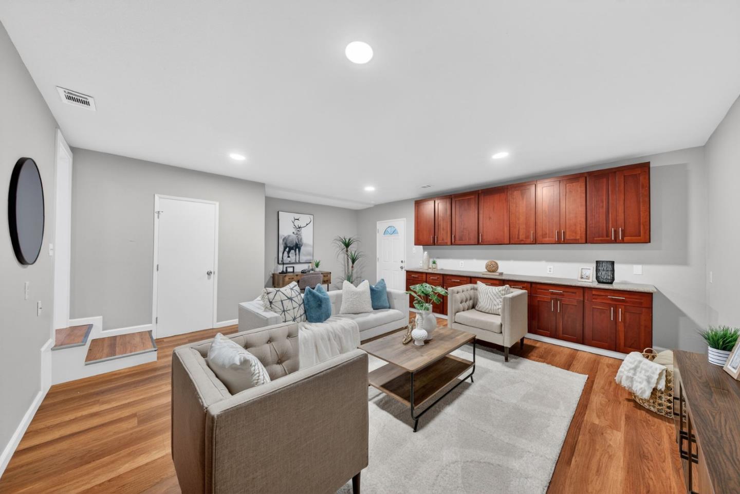 Detail Gallery Image 11 of 45 For 3320 Cherry Ave, San Jose,  CA 95118 - 5 Beds | 3/1 Baths