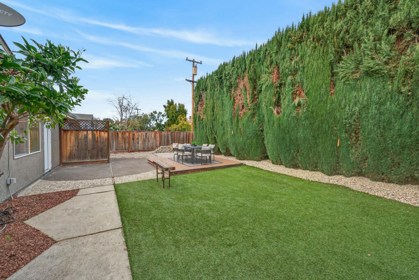 Detail Gallery Image 34 of 45 For 3320 Cherry Ave, San Jose,  CA 95118 - 5 Beds | 3/1 Baths