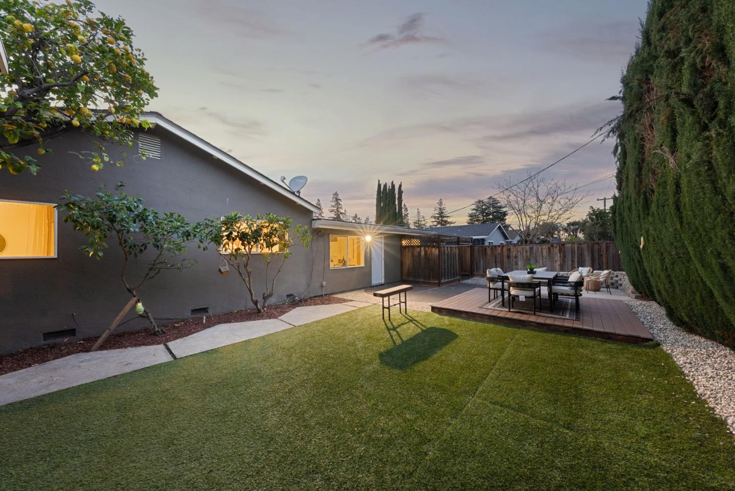 Detail Gallery Image 35 of 45 For 3320 Cherry Ave, San Jose,  CA 95118 - 5 Beds | 3/1 Baths