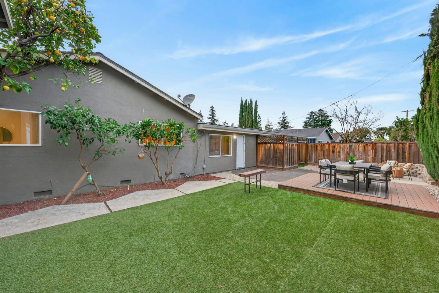 Detail Gallery Image 36 of 45 For 3320 Cherry Ave, San Jose,  CA 95118 - 5 Beds | 3/1 Baths