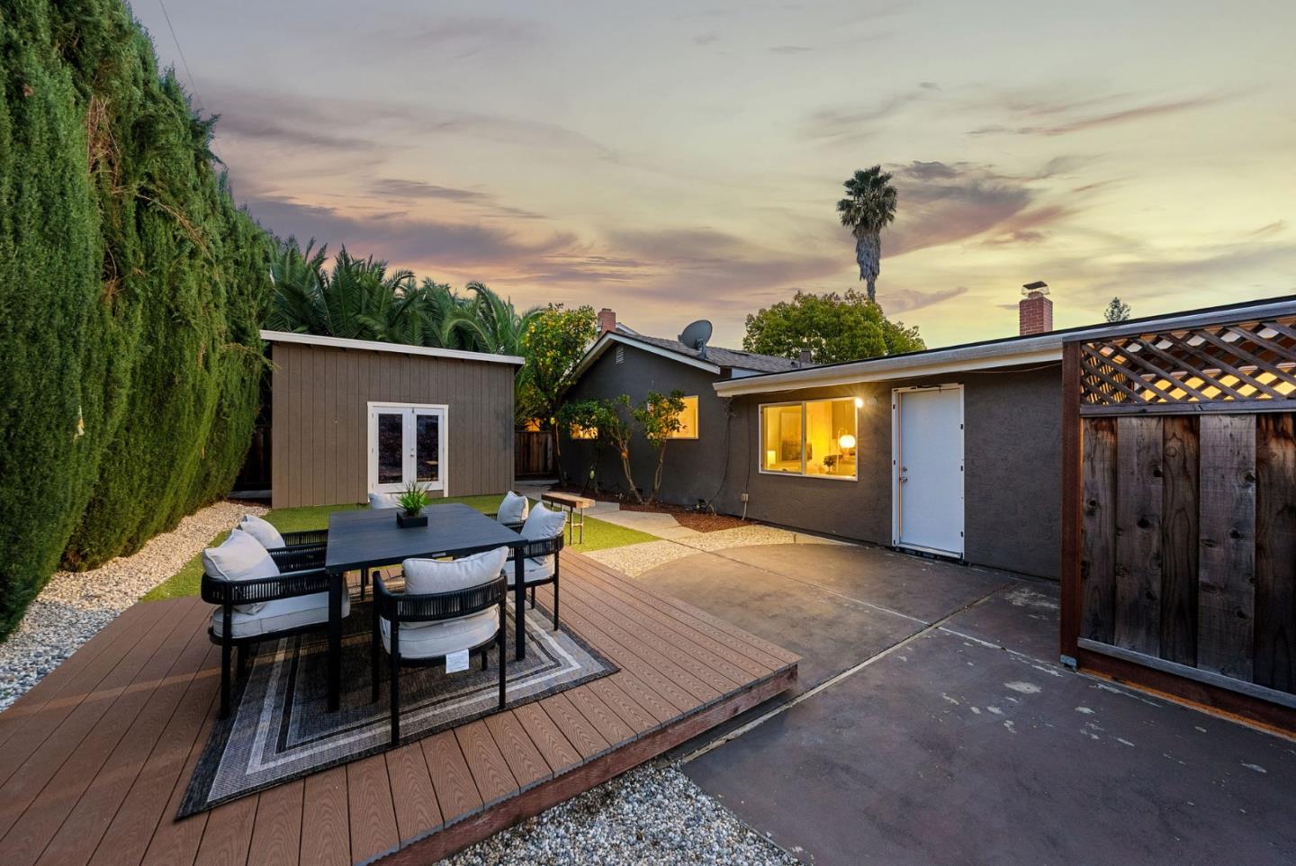 Detail Gallery Image 37 of 45 For 3320 Cherry Ave, San Jose,  CA 95118 - 5 Beds | 3/1 Baths