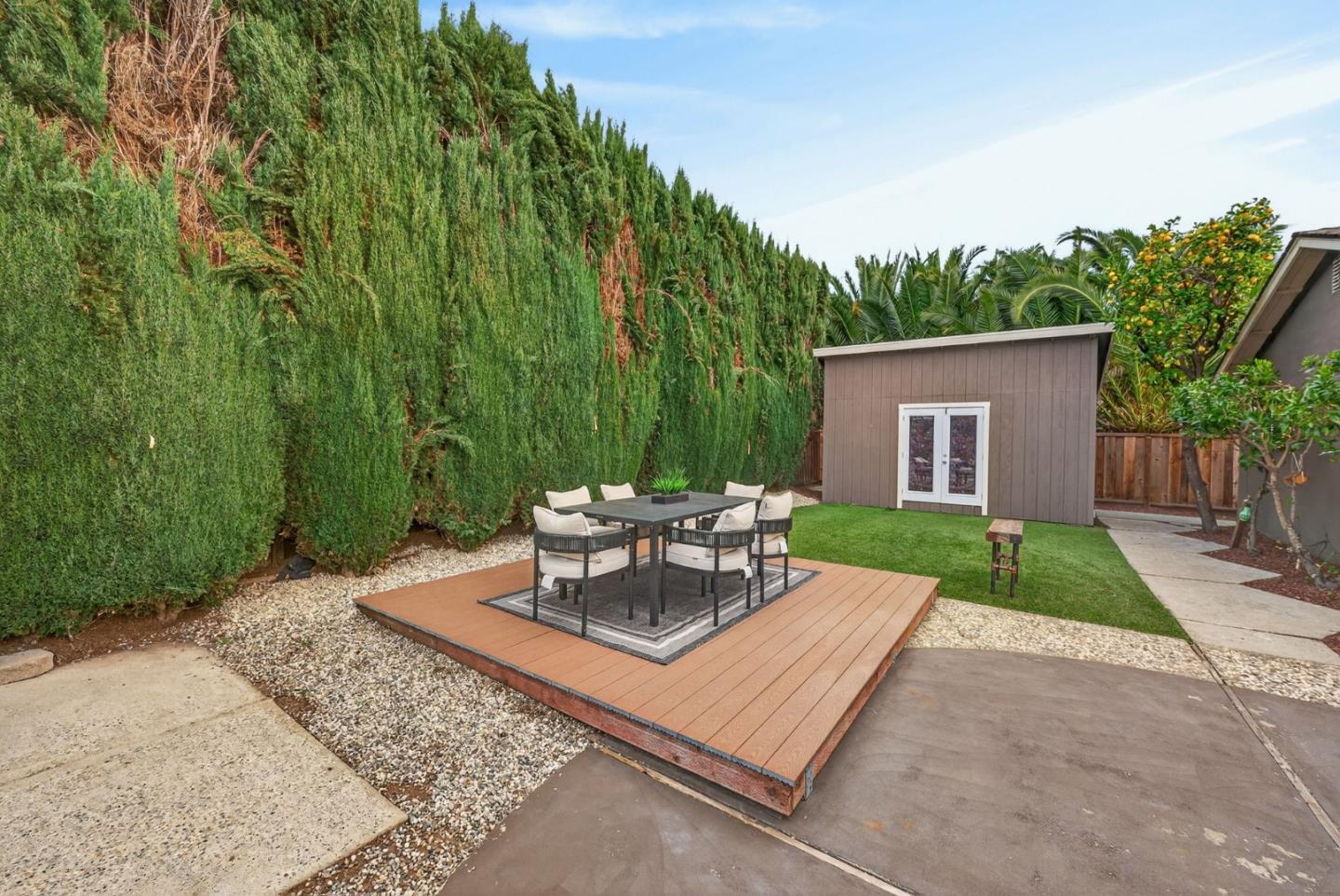 Detail Gallery Image 38 of 45 For 3320 Cherry Ave, San Jose,  CA 95118 - 5 Beds | 3/1 Baths