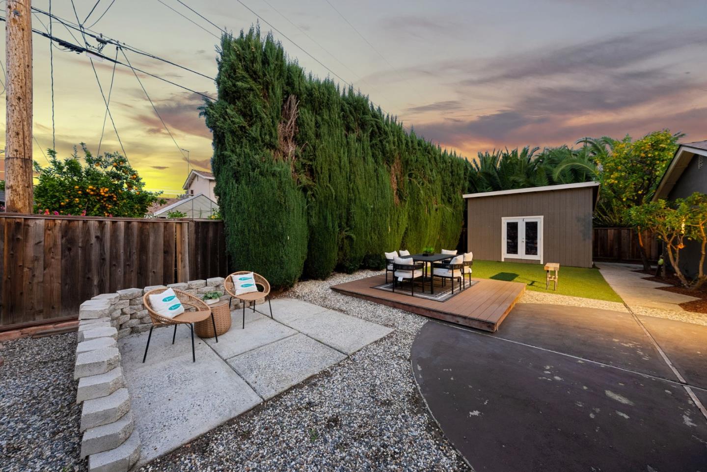 Detail Gallery Image 39 of 45 For 3320 Cherry Ave, San Jose,  CA 95118 - 5 Beds | 3/1 Baths