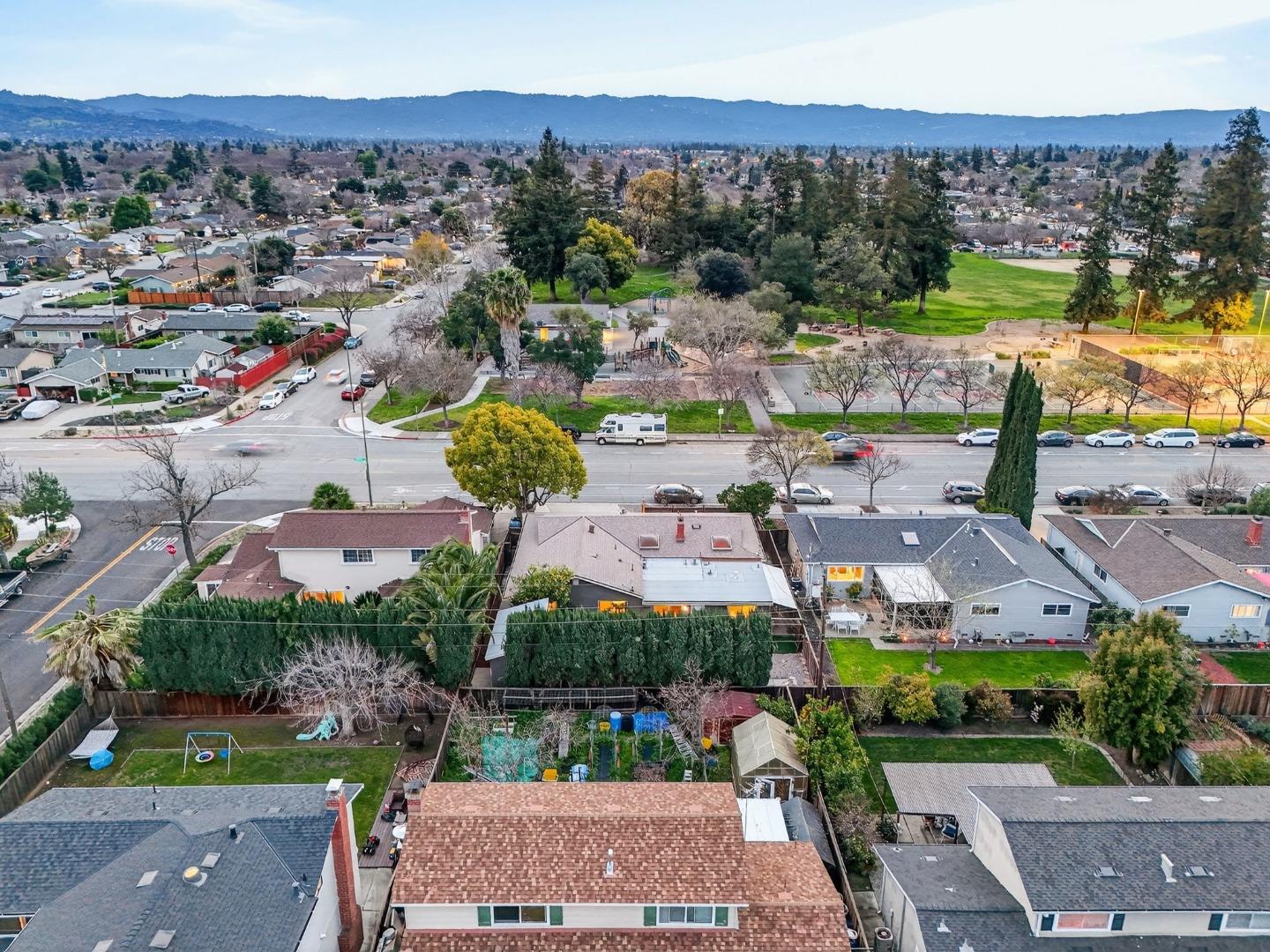 Detail Gallery Image 42 of 45 For 3320 Cherry Ave, San Jose,  CA 95118 - 5 Beds | 3/1 Baths