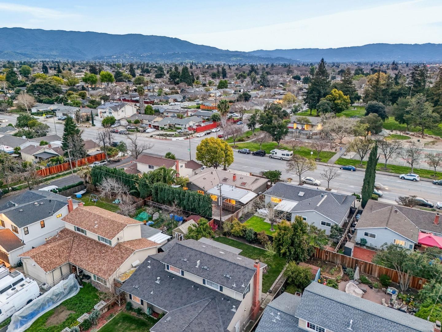 Detail Gallery Image 43 of 45 For 3320 Cherry Ave, San Jose,  CA 95118 - 5 Beds | 3/1 Baths