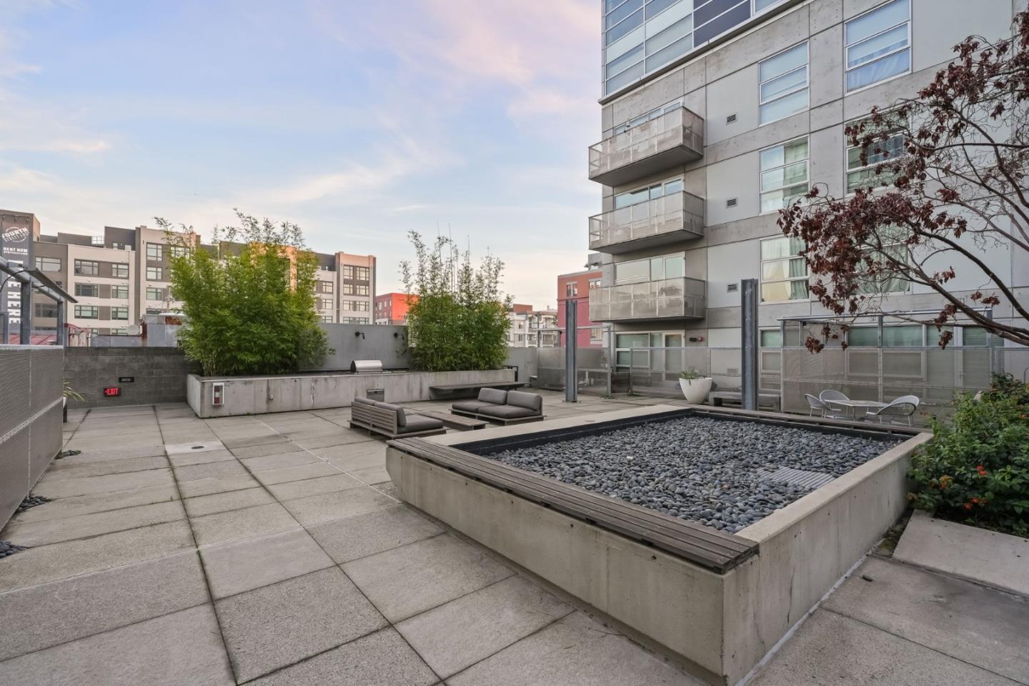 Detail Gallery Image 15 of 23 For 428 Alice St #637,  Oakland,  CA 94607 - 1 Beds | 1 Baths