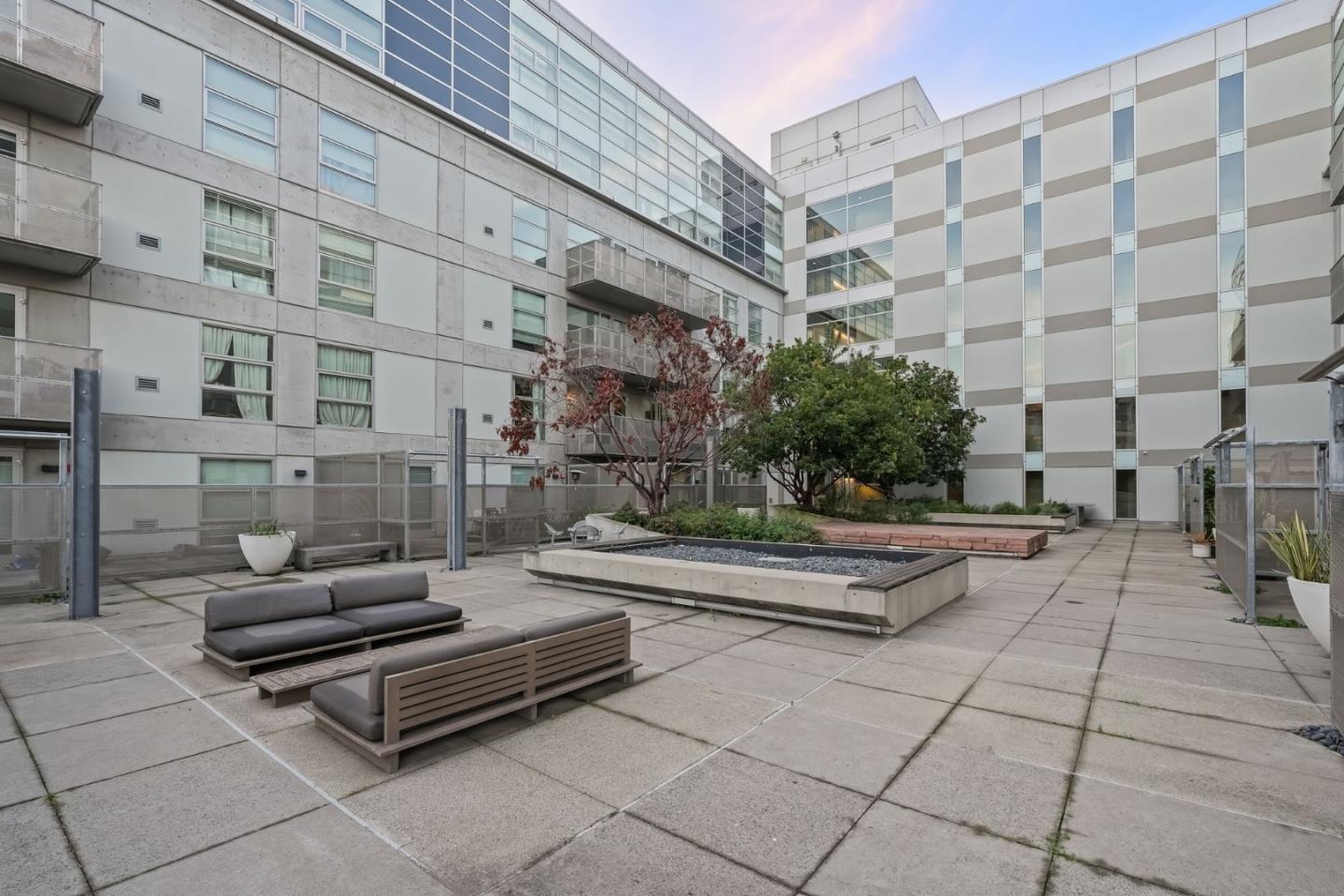 Detail Gallery Image 16 of 23 For 428 Alice St #637,  Oakland,  CA 94607 - 1 Beds | 1 Baths