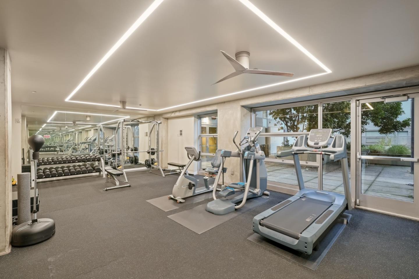 Detail Gallery Image 17 of 23 For 428 Alice St #637,  Oakland,  CA 94607 - 1 Beds | 1 Baths