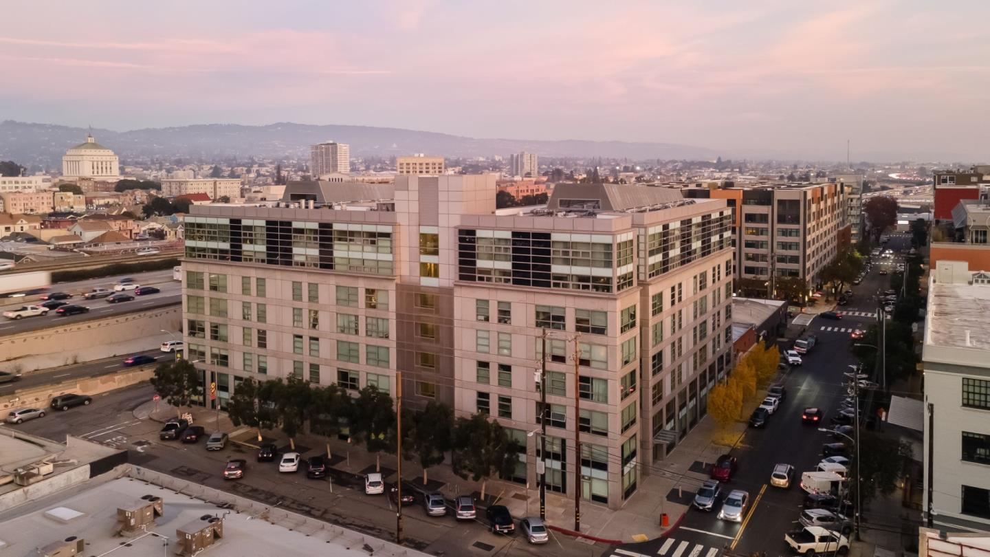 Detail Gallery Image 19 of 23 For 428 Alice St #637,  Oakland,  CA 94607 - 1 Beds | 1 Baths