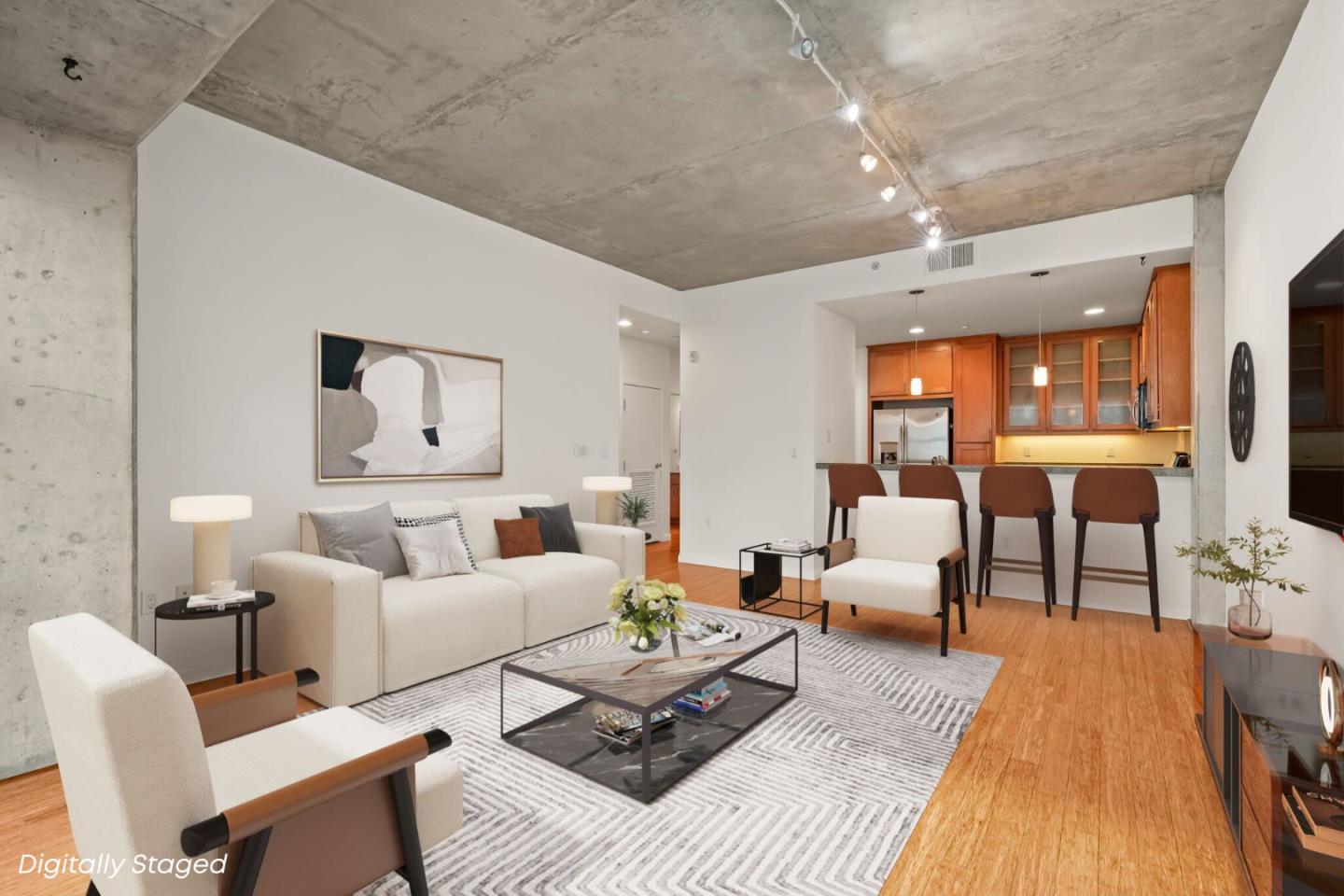 428 Alice St UNIT&nbsp;304, Oakland, CA, 94607