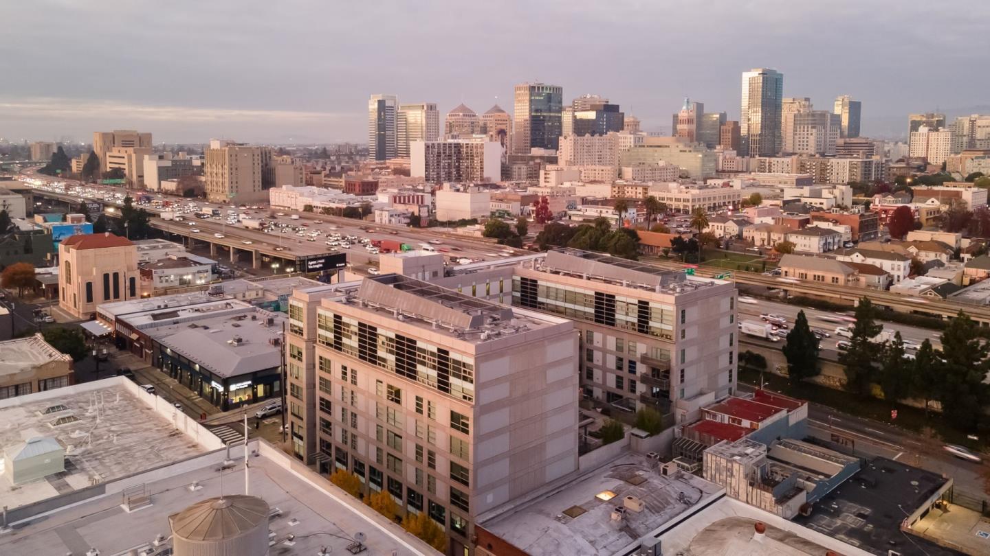 Detail Gallery Image 20 of 23 For 428 Alice St #637,  Oakland,  CA 94607 - 1 Beds | 1 Baths