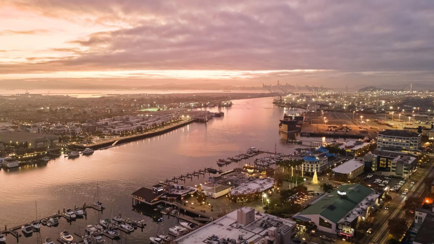 Detail Gallery Image 21 of 23 For 428 Alice St #637,  Oakland,  CA 94607 - 1 Beds | 1 Baths