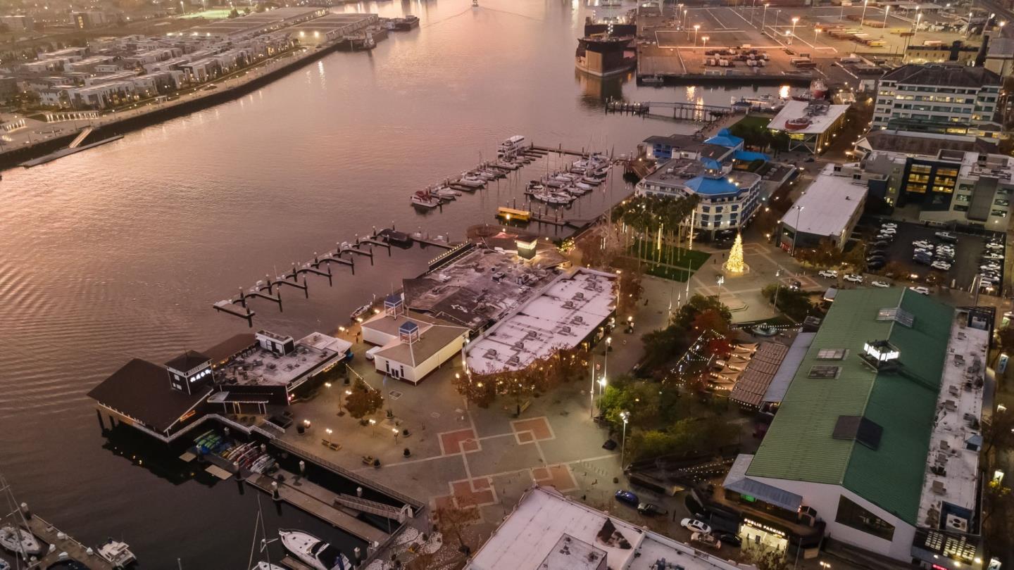 Detail Gallery Image 22 of 23 For 428 Alice St #637,  Oakland,  CA 94607 - 1 Beds | 1 Baths