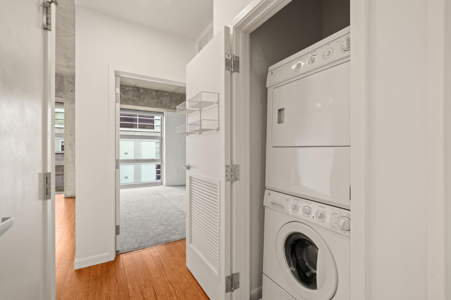Detail Gallery Image 8 of 23 For 428 Alice St #637,  Oakland,  CA 94607 - 1 Beds | 1 Baths