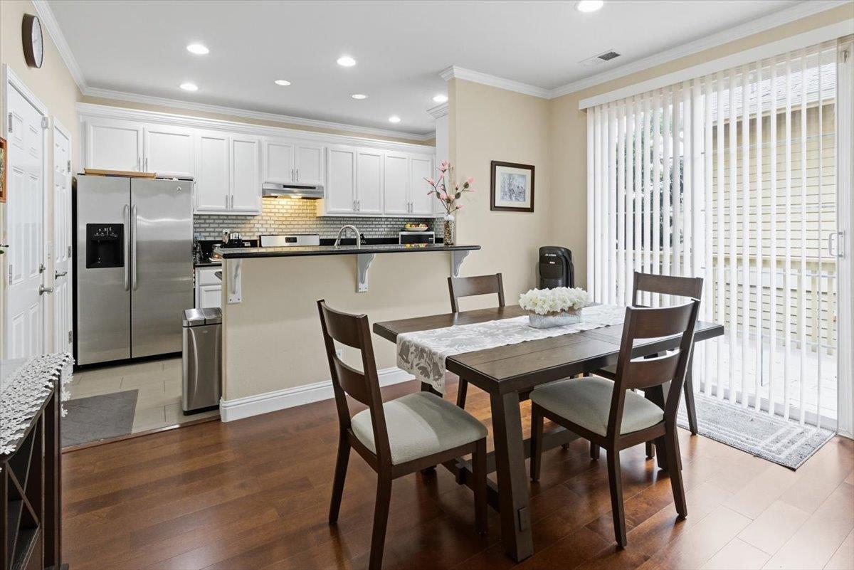 Detail Gallery Image 12 of 26 For 149 Cherry Blossom Dr, Freedom,  CA 95019 - 4 Beds | 2/1 Baths