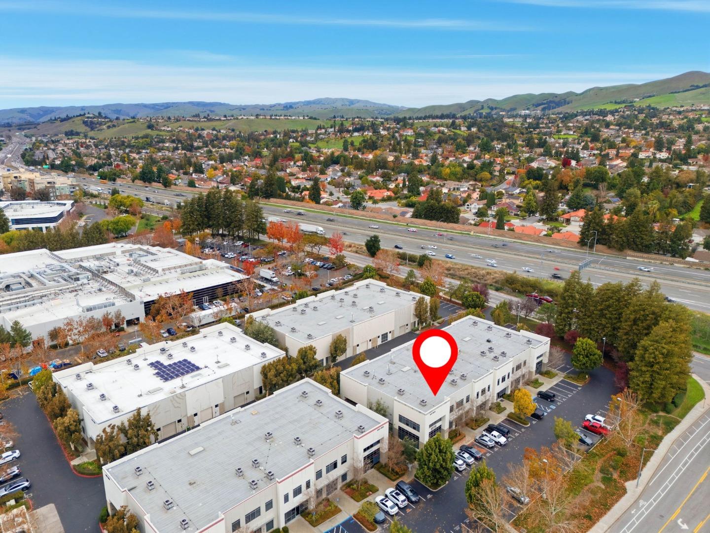 Detail Gallery Image 12 of 15 For 943 Corporate Way, Fremont,  CA 94539 - – Beds | – Baths