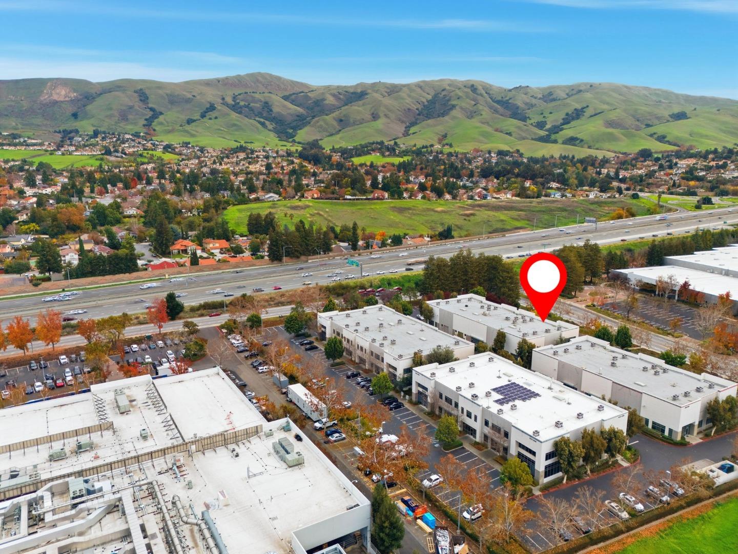 Detail Gallery Image 13 of 15 For 943 Corporate Way, Fremont,  CA 94539 - – Beds | – Baths