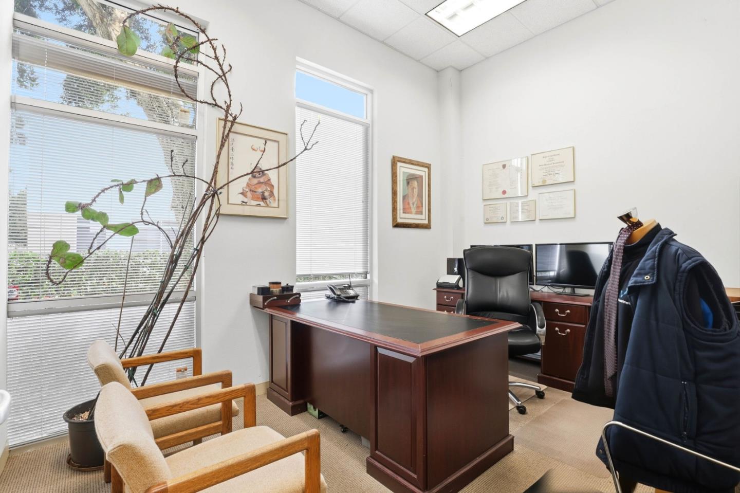 Detail Gallery Image 8 of 15 For 943 Corporate Way, Fremont,  CA 94539 - – Beds | – Baths