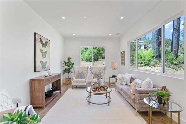 Detail Gallery Image 13 of 34 For 125 Fallen Leaf Dr, Boulder Creek,  CA 95006 - 3 Beds | 2 Baths