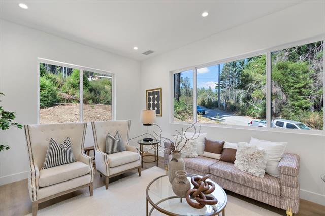 Detail Gallery Image 14 of 34 For 125 Fallen Leaf Dr, Boulder Creek,  CA 95006 - 3 Beds | 2 Baths