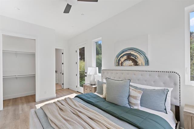 Detail Gallery Image 18 of 34 For 125 Fallen Leaf Dr, Boulder Creek,  CA 95006 - 3 Beds | 2 Baths