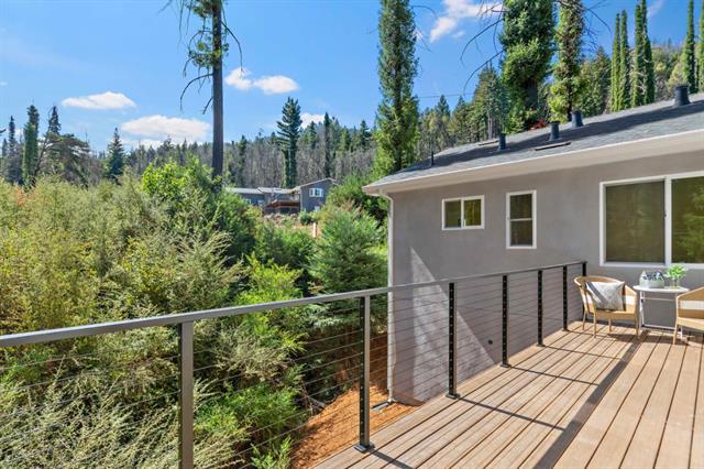 Detail Gallery Image 31 of 34 For 125 Fallen Leaf Dr, Boulder Creek,  CA 95006 - 3 Beds | 2 Baths