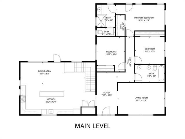 Detail Gallery Image 33 of 34 For 125 Fallen Leaf Dr, Boulder Creek,  CA 95006 - 3 Beds | 2 Baths