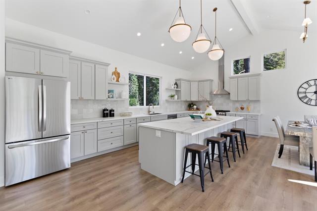 Detail Gallery Image 7 of 34 For 125 Fallen Leaf Dr, Boulder Creek,  CA 95006 - 3 Beds | 2 Baths