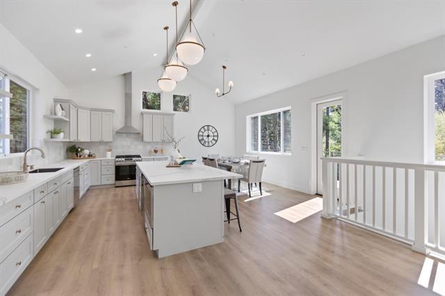 Detail Gallery Image 8 of 34 For 125 Fallen Leaf Dr, Boulder Creek,  CA 95006 - 3 Beds | 2 Baths