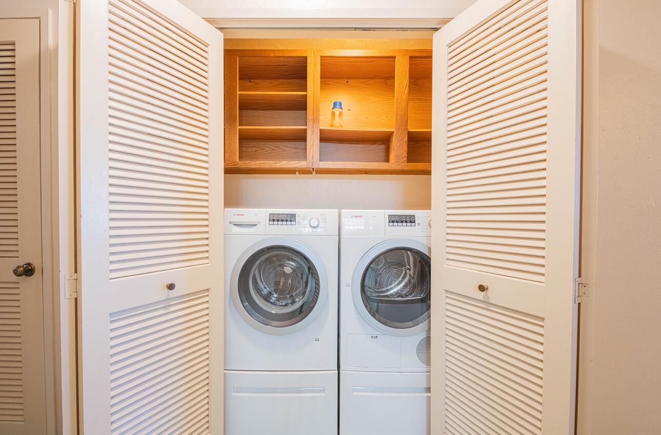 Detail Gallery Image 30 of 30 For 585 Hawthorne St #103,  Monterey,  CA 93940 - 2 Beds | 2 Baths