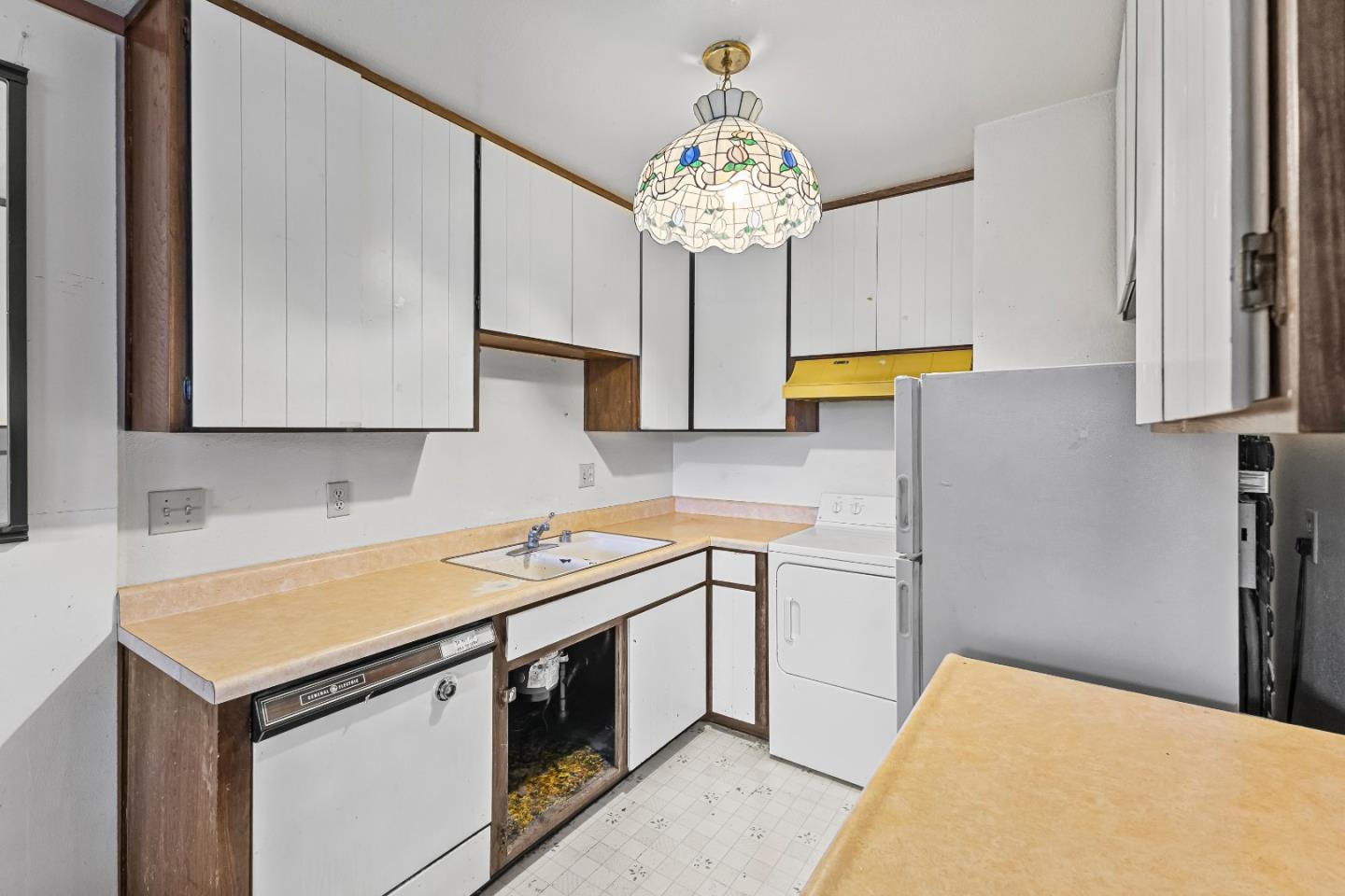 Detail Gallery Image 11 of 20 For 185 Union Ave #40,  Campbell,  CA 95008 - 1 Beds | 1 Baths