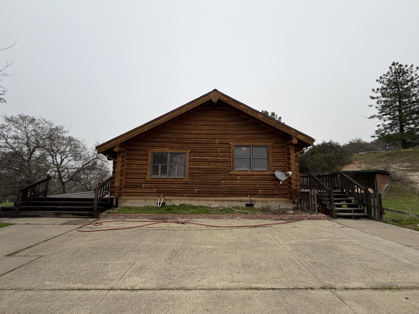 Detail Gallery Image 2 of 34 For 231 Bright Star Rd, Valley Springs,  CA 95252 - 3 Beds | 2 Baths