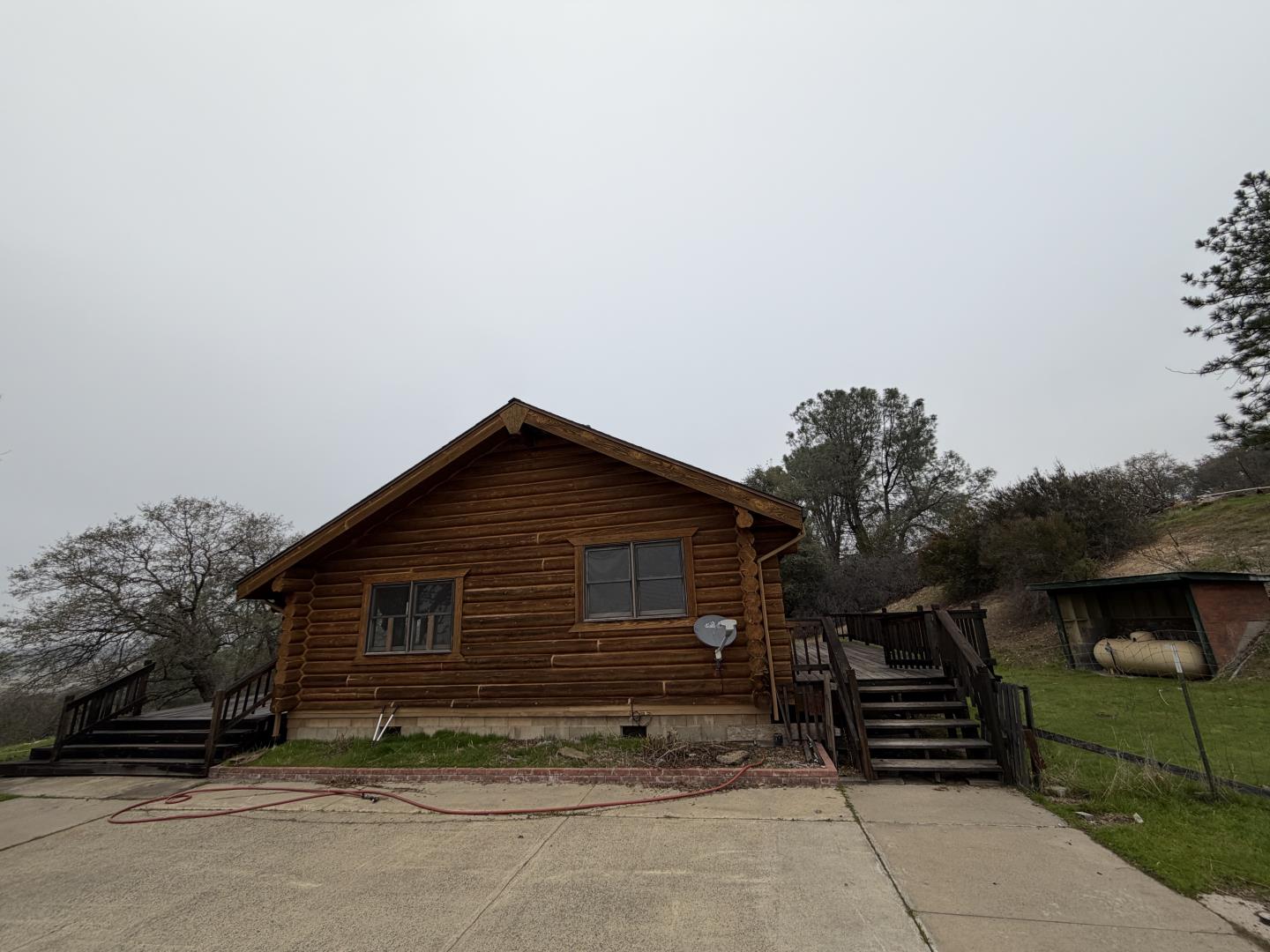 Detail Gallery Image 25 of 34 For 231 Bright Star Rd, Valley Springs,  CA 95252 - 3 Beds | 2 Baths